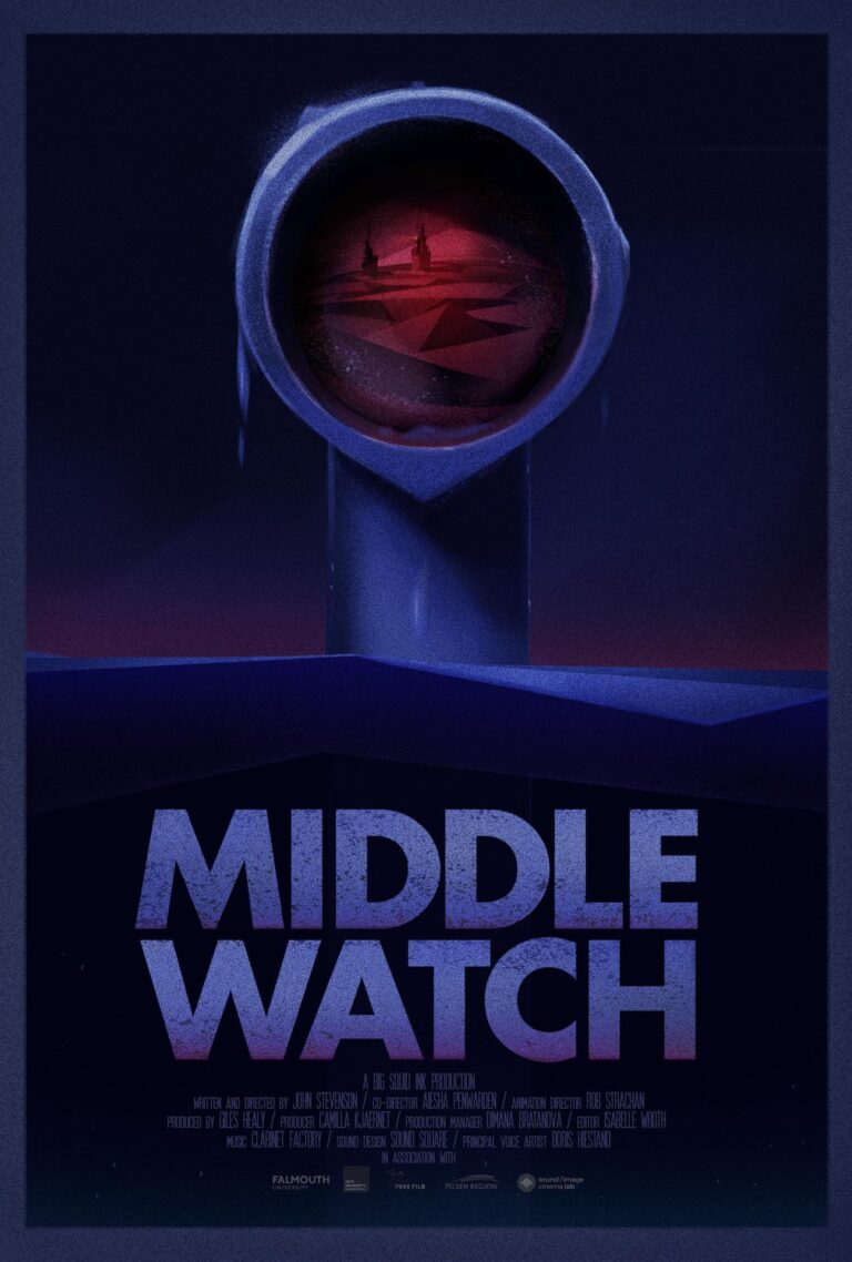 Middle Watch 2022